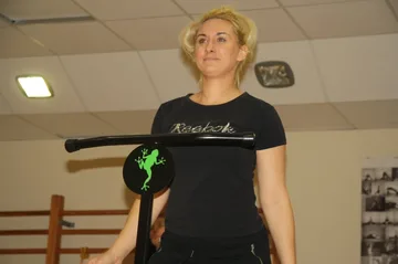 W MOSiR ruszają ćwiczenia na trampolinach (zdjęcia)