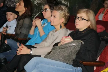 II Feryjny Festiwal Muzyków (zdjęcia, wideo)