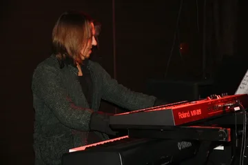 The Trip Band w Vinyl Klubie (zdjęcia, wideo)