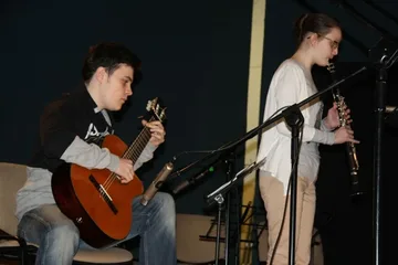 II Feryjny Festiwal Muzyków (zdjęcia, wideo)