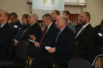 Debata: Niewystarczający monitoring w mieście (zdjęcia)