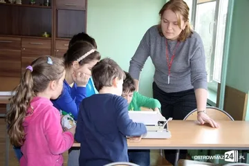 Ruszyły prace nad inscenizacją Czerwonego Kapturka