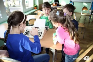 Ruszyły prace nad inscenizacją Czerwonego Kapturka