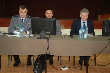 Debata: Niewystarczający monitoring w mieście (zdjęcia)