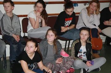 Festiwal Solówek i Duetów (zdjęcia, wideo)