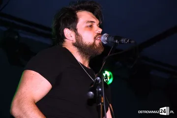 Feryjny koncert grupy Kasyno (zdjęcia, wideo)