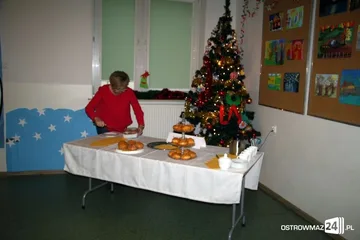 Konkurs na najlepsze pączki rozstrzygnięty (zdjęcia)