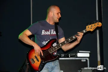 Feryjny koncert grupy Kasyno (zdjęcia, wideo)