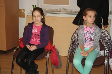 Rozśpiewana środa w MDK (zdjęcia)