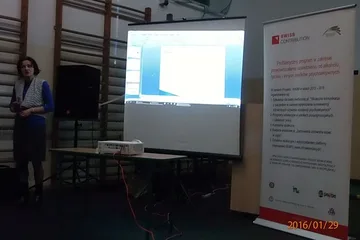 Szkoła i rodzice wobec zagrożeń (zdjęcia)