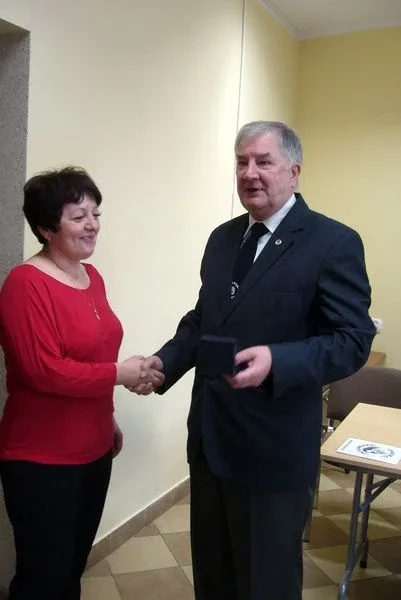 Walne zebranie ostrowskich wędkarzy (zdjęcia)