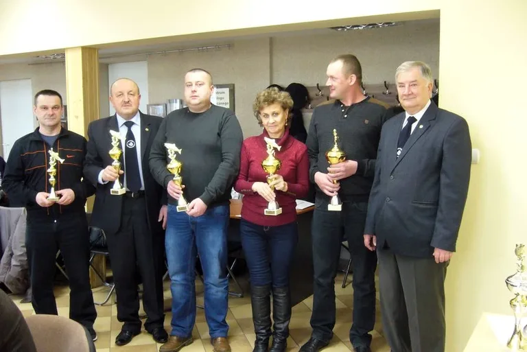 Walne zebranie ostrowskich wędkarzy (zdjęcia)