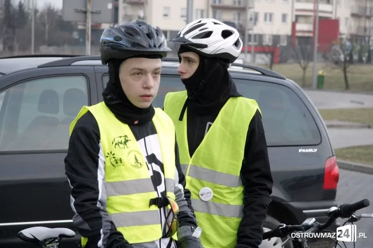 OMK pojechała po raz czternasty (zdjęcia)