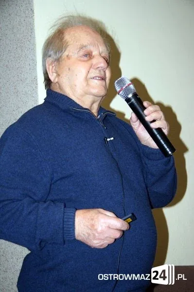 "Spacer po Ostrowi" z parą prezydencką (zdjęcia)