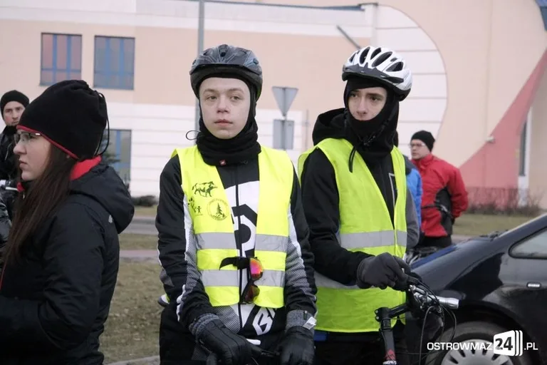 OMK pojechała po raz czternasty (zdjęcia)