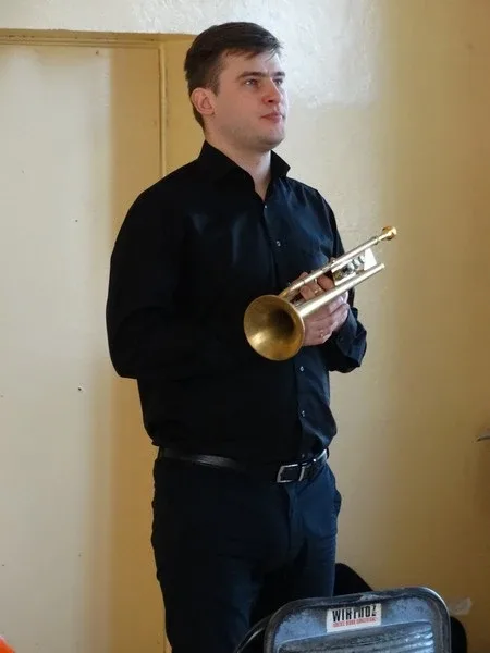 Muzyczny świat dixielandu w SP nr 1 (zdjęcia)