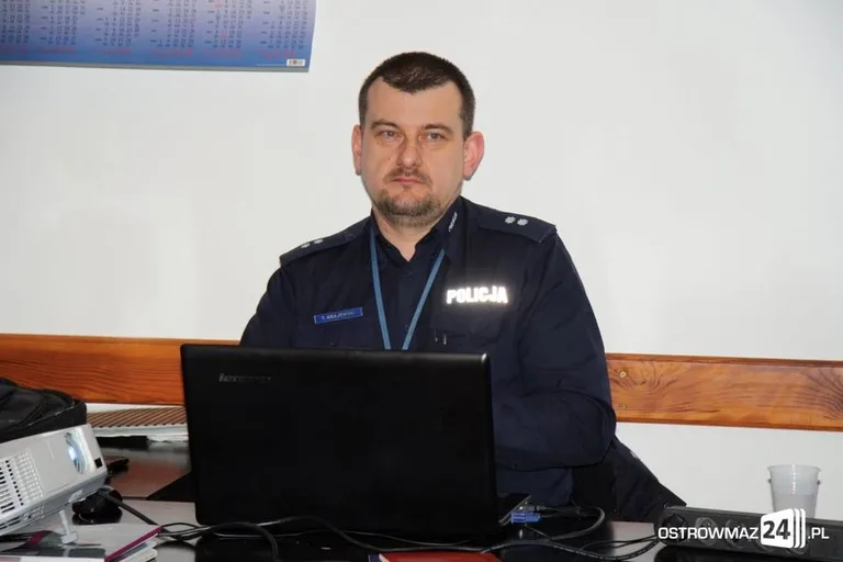 Debata z przedstawicielami policji i straży (zdjęcia)
