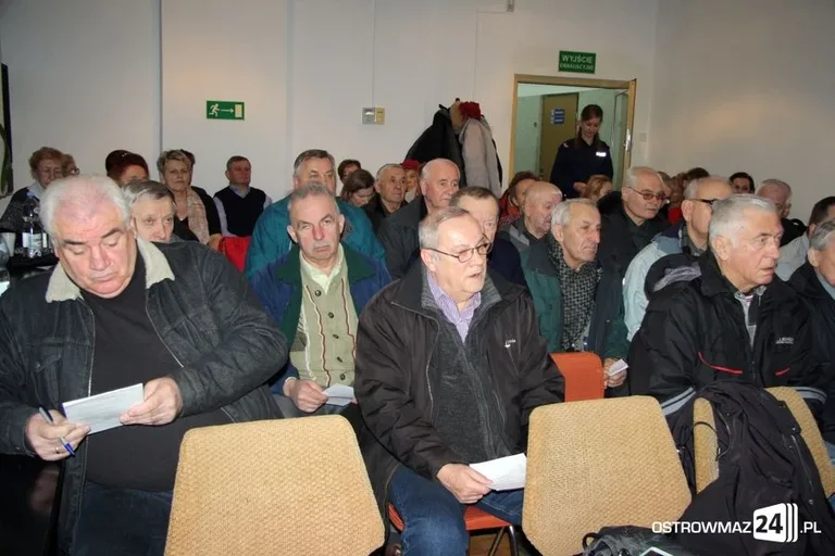 Debata z przedstawicielami policji i straży (zdjęcia)