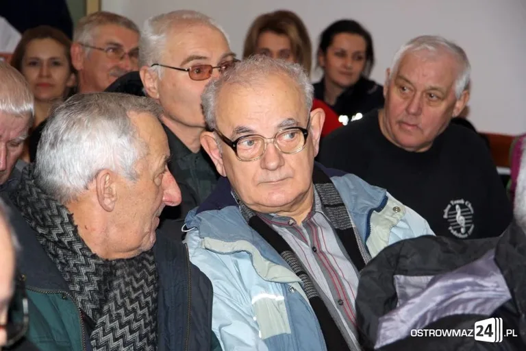 Debata z przedstawicielami policji i straży (zdjęcia)
