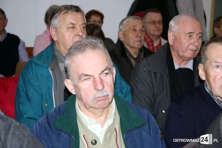 Debata z przedstawicielami policji i straży (zdjęcia)