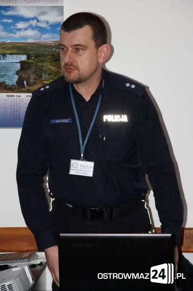 Debata z przedstawicielami policji i straży (zdjęcia)
