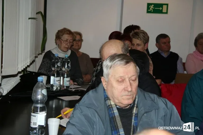 Debata z przedstawicielami policji i straży (zdjęcia)