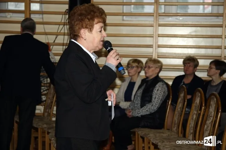 Walentynkowa debata o miłości (zdjęcia)