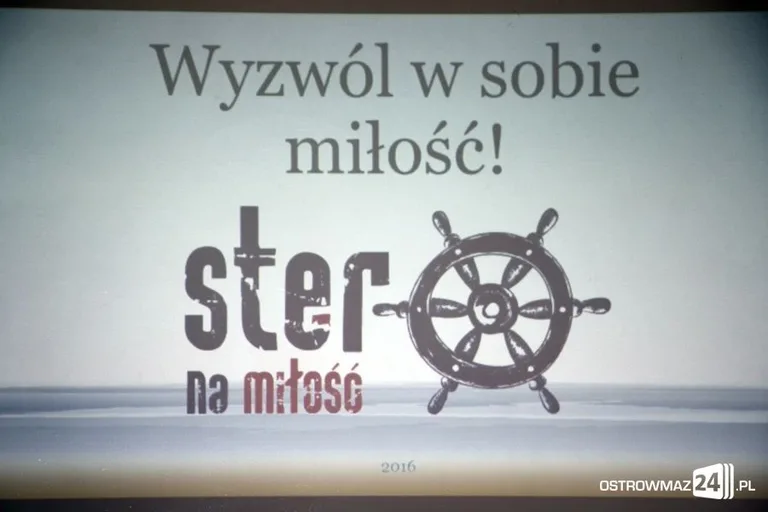Walentynkowa debata o miłości (zdjęcia)