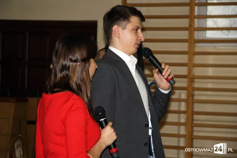 Walentynkowa debata o miłości (zdjęcia)