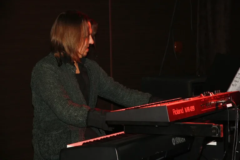 The Trip Band w Vinyl Klubie (zdjęcia, wideo)