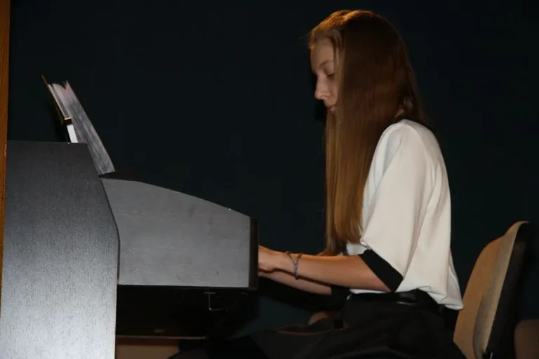 II Feryjny Festiwal Muzyków (zdjęcia, wideo)
