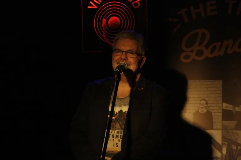 The Trip Band w Vinyl Klubie (zdjęcia, wideo)