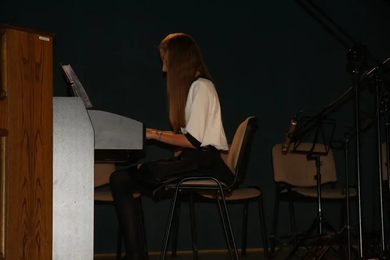 II Feryjny Festiwal Muzyków (zdjęcia, wideo)