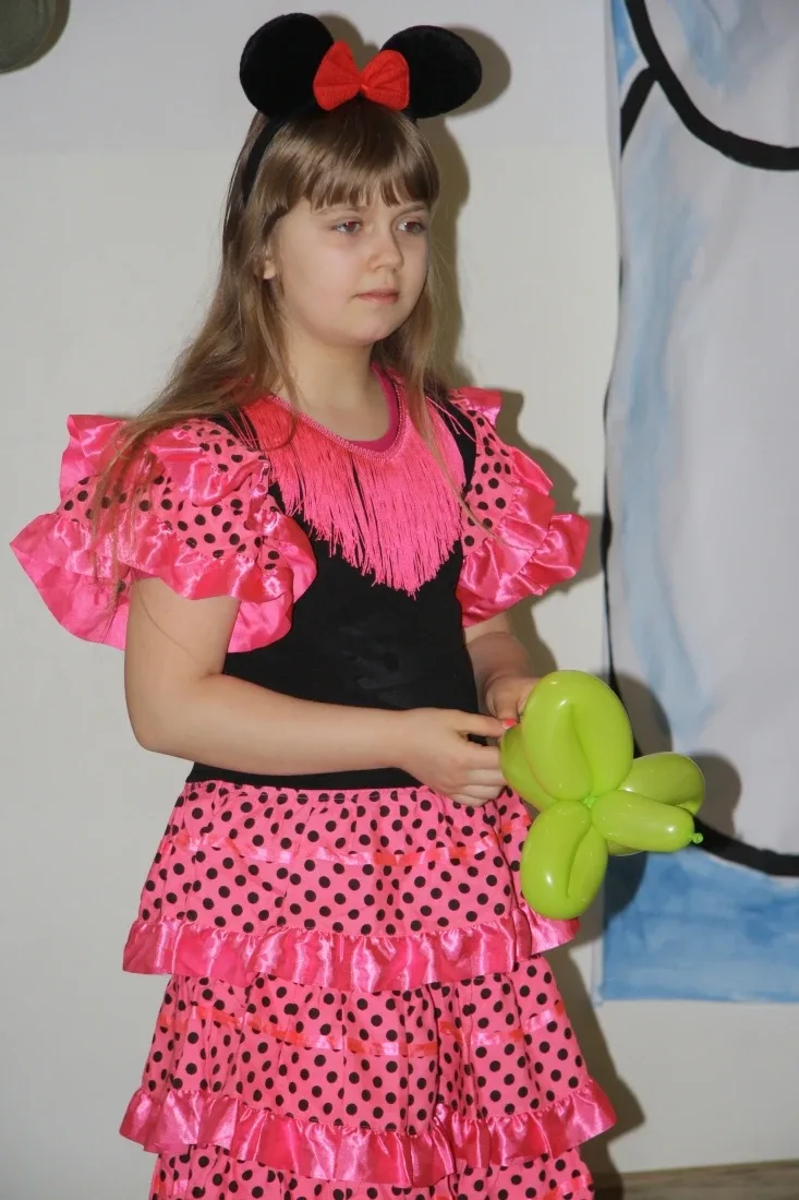 Taneczny koniec ferii w MDK (zdjęcia)