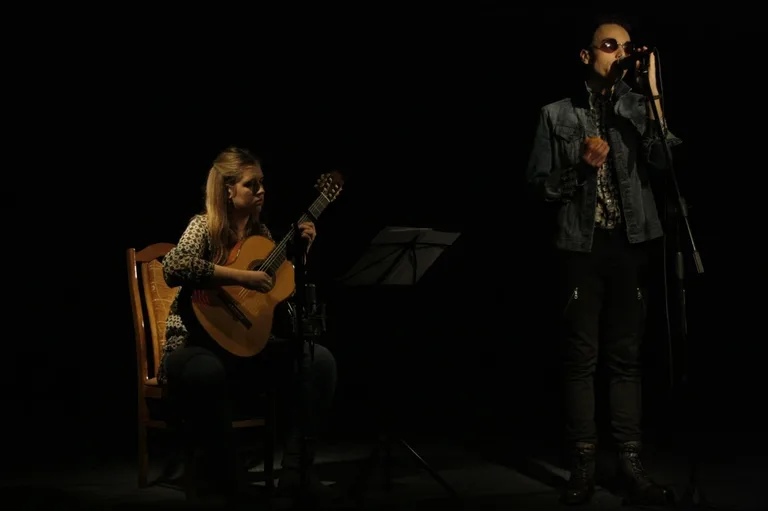 Bluebird zagrali w Kotłowni (zdjęcia, wideo)
