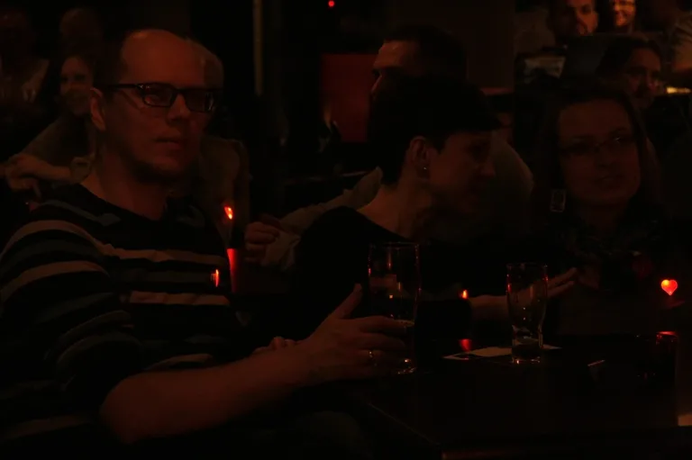 The Trip Band w Vinyl Klubie (zdjęcia, wideo)