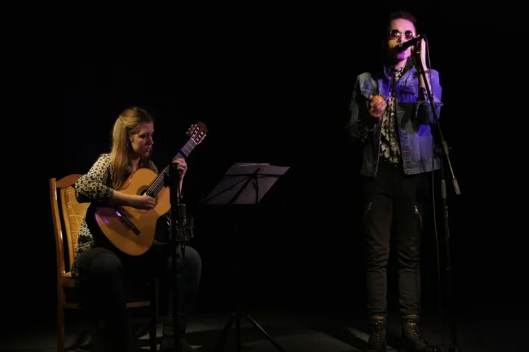 Bluebird zagrali w Kotłowni (zdjęcia, wideo)