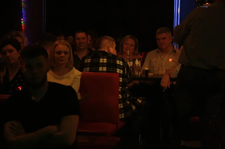 The Trip Band w Vinyl Klubie (zdjęcia, wideo)