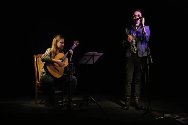 Bluebird zagrali w Kotłowni (zdjęcia, wideo)
