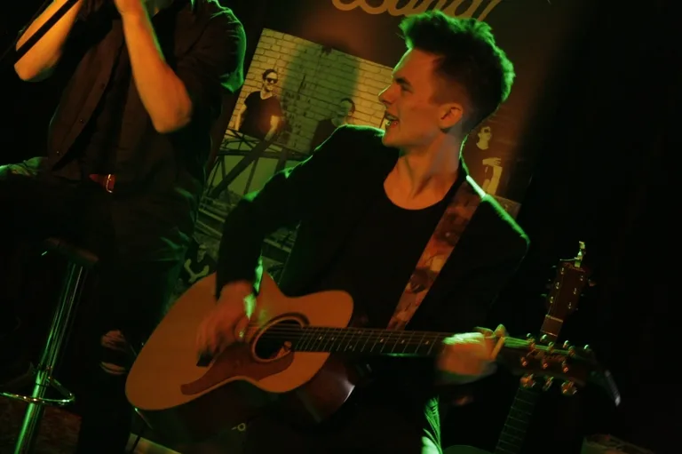 The Trip Band w Vinyl Klubie (zdjęcia, wideo)