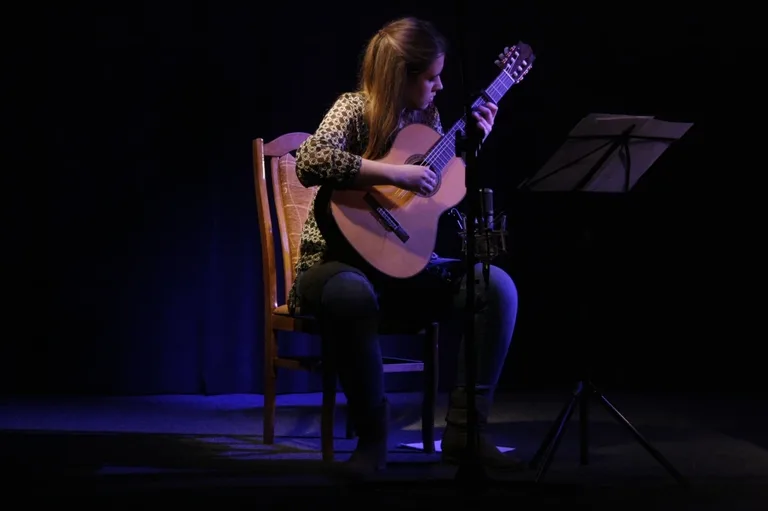 Bluebird zagrali w Kotłowni (zdjęcia, wideo)