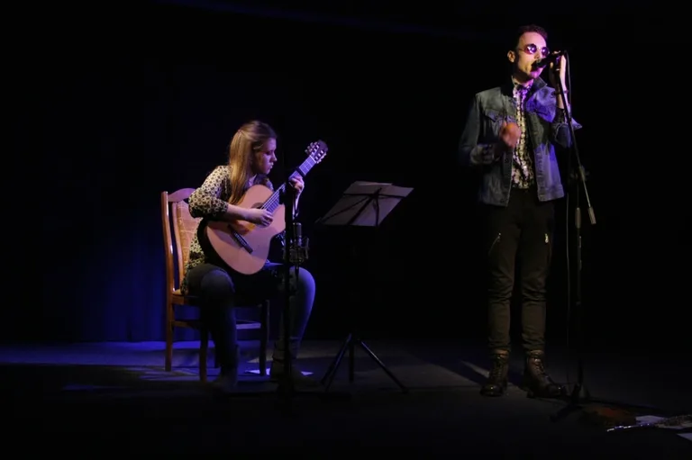 Bluebird zagrali w Kotłowni (zdjęcia, wideo)