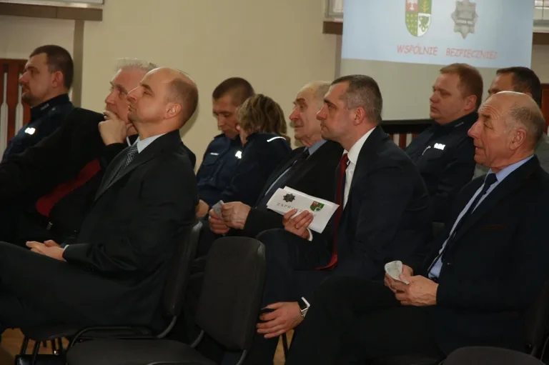 Debata: Niewystarczający monitoring w mieście (zdjęcia)