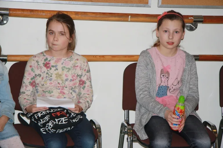 Festiwal Solówek i Duetów (zdjęcia, wideo)