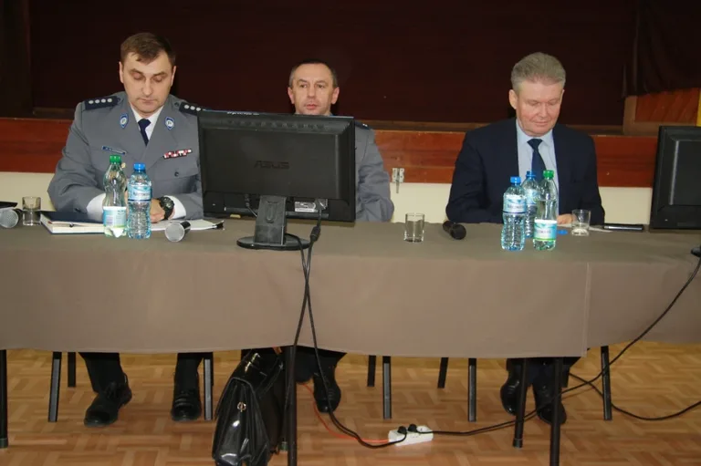 Debata: Niewystarczający monitoring w mieście (zdjęcia)