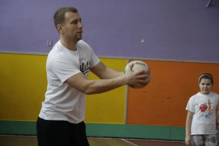 Ferie na sportowo w ZS nr 3 (zdjęcia)