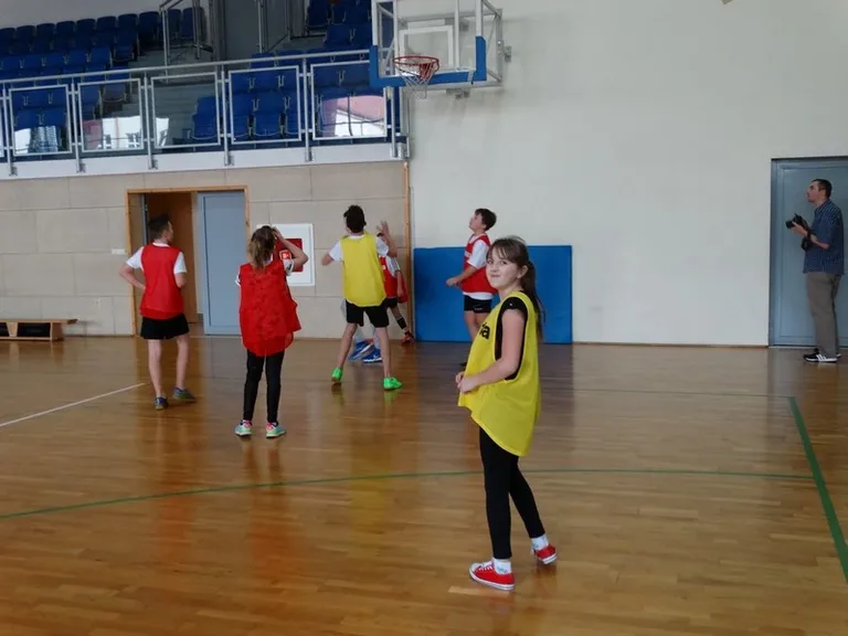 Ferie zimowe 2016 w SP1 (zdjęcia)