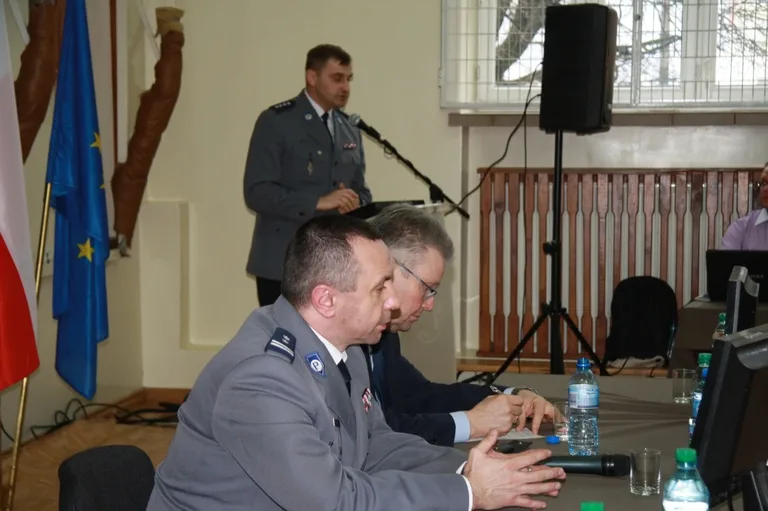 Debata: Niewystarczający monitoring w mieście (zdjęcia)