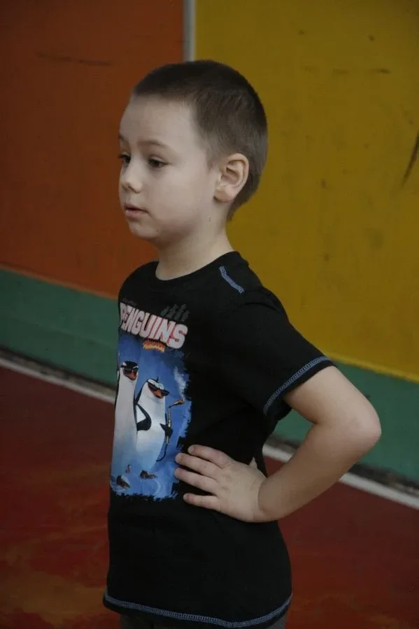 Ferie na sportowo w ZS nr 3 (zdjęcia)