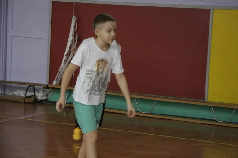 Ferie na sportowo w ZS nr 3 (zdjęcia)
